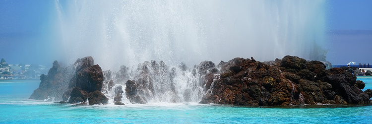 Water Baptism
