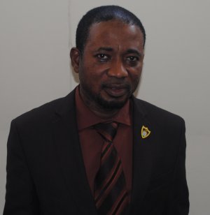 Elder THOMAS   OFOSUHENE