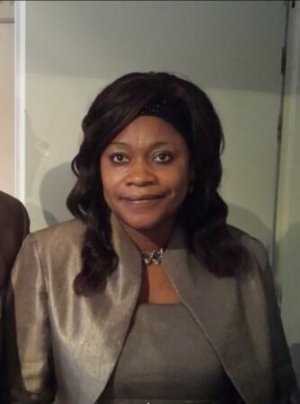 Deaconess Regina   Osei - Bonsu