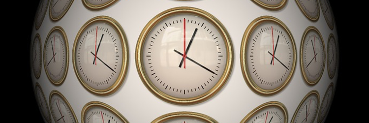 Understanding the times 